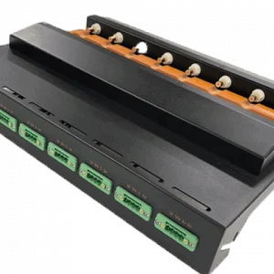 10a 8 cell cylindrical cell battery tray