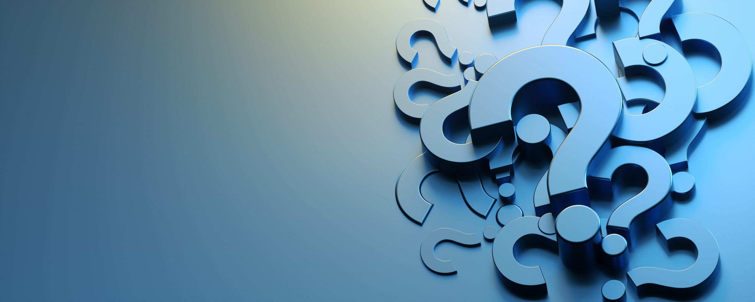 Frequently Asked Questions