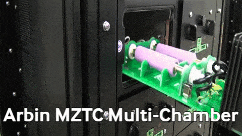 Arbin MZCT Multi-Chanmber