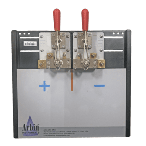 Flat Cell and Pouch Cell