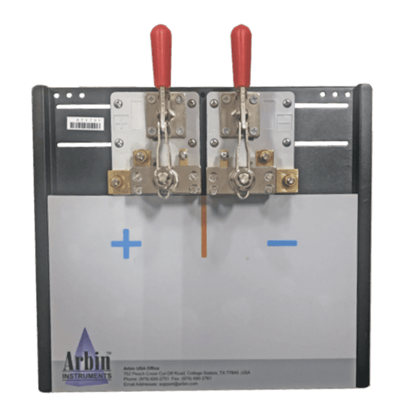 Flat Cell and Pouch Cell – Arbin Instruments