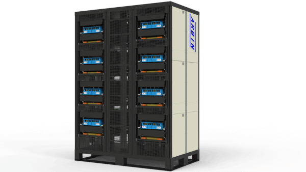 SPTT System with 1024 Channels, Formation Equipment