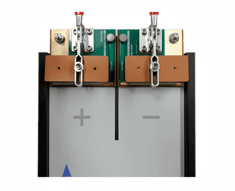 Battery Holders and Battery Racks | Arbin Instruments