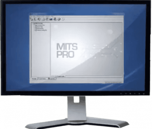 MITS 8 Software | Arbin Instruments