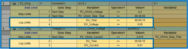 MITS 8 Software | Arbin Instruments