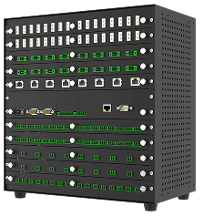 ARBIN-Auxiliary System