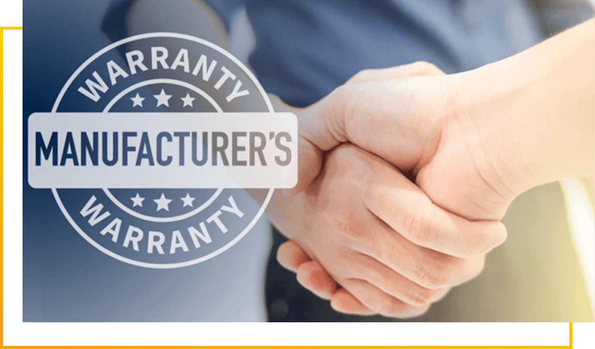 Arbin Warranty Policy