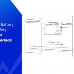 Enhancing Battery Testing Safety with a Door Switch Interlock System