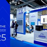 Driving Battery Innovation: Arbin at The Battery Show India 2025