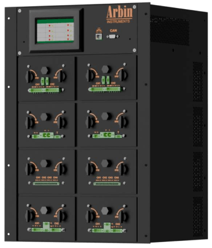 ARBIN-AUX-Multi-Zone Temperature Chamber (MZTC)