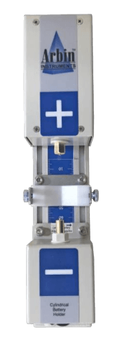 ARBIN-AUX-Battery Holders and Racks