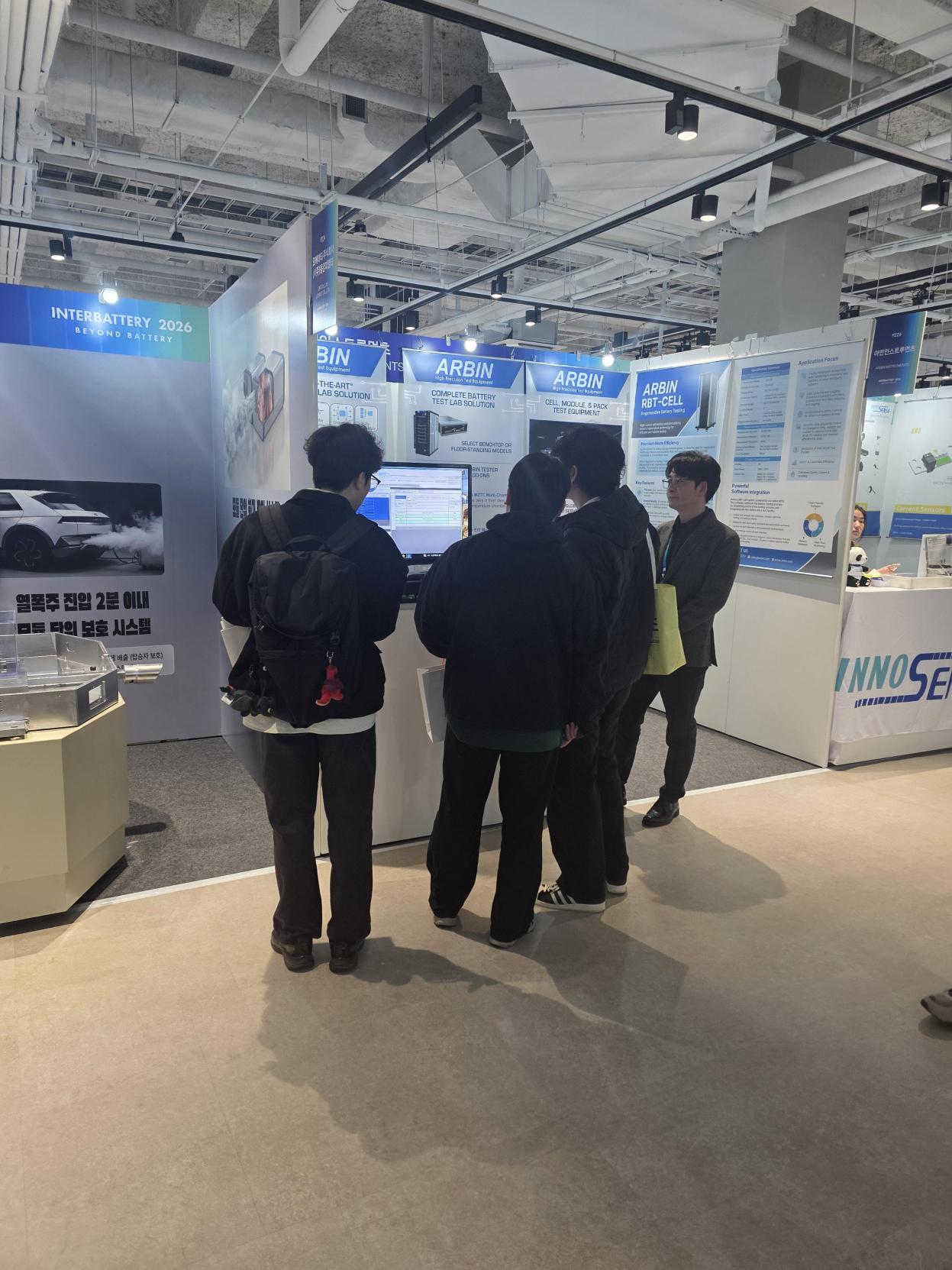 interbattery 2026 in seoul 4