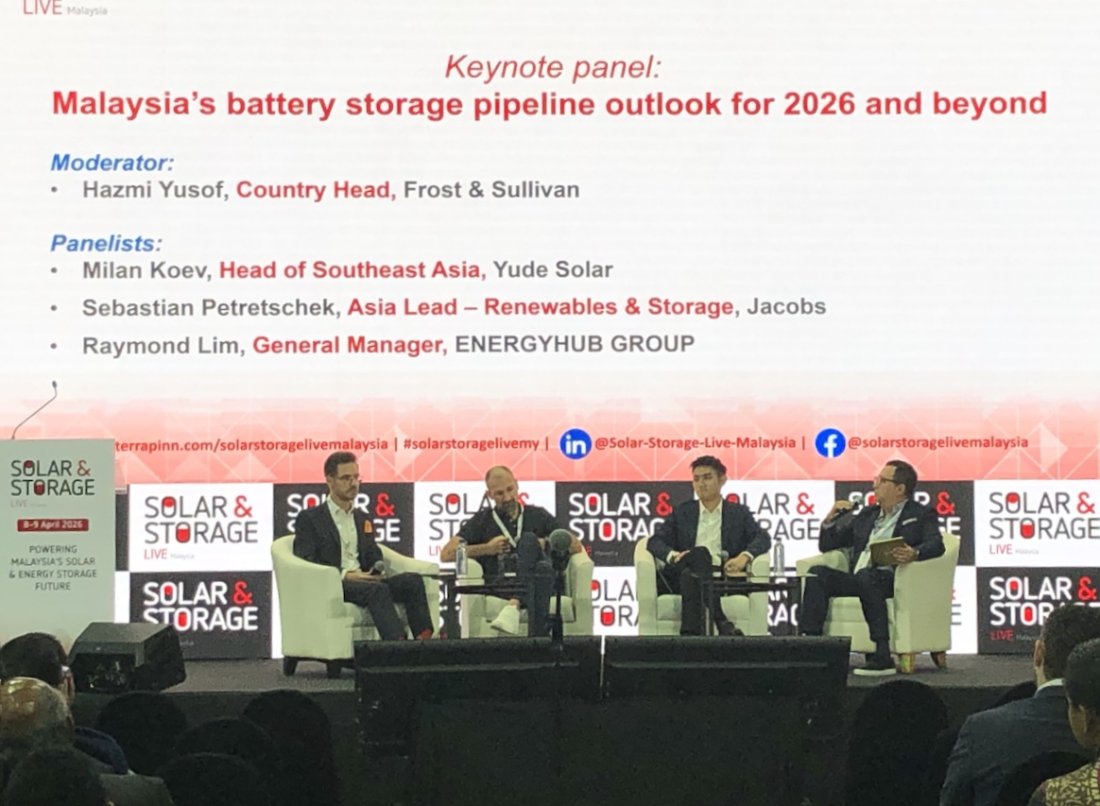 solar storage live malaysia 2026 3