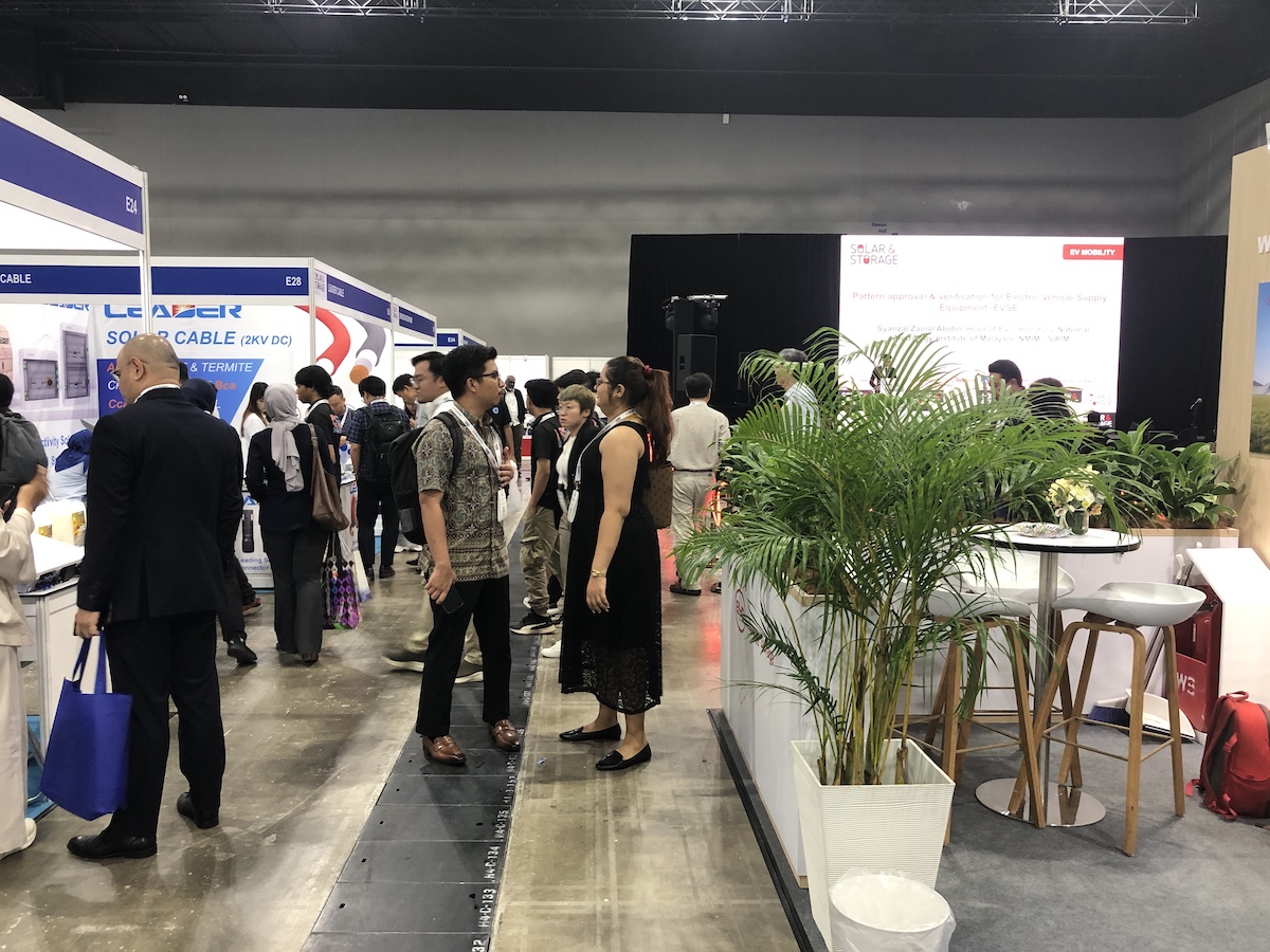 solar storage live malaysia 2026 4