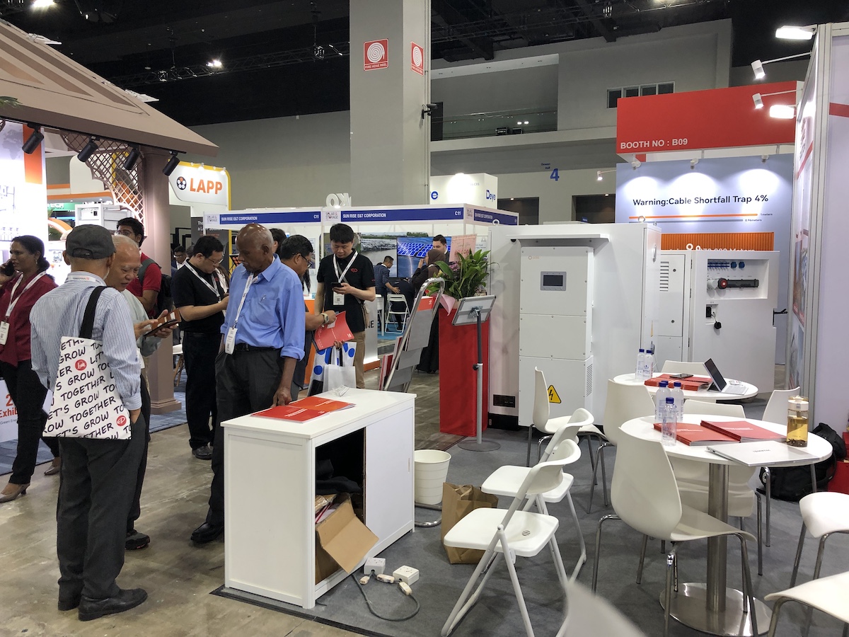 solar storage live malaysia 2026 7