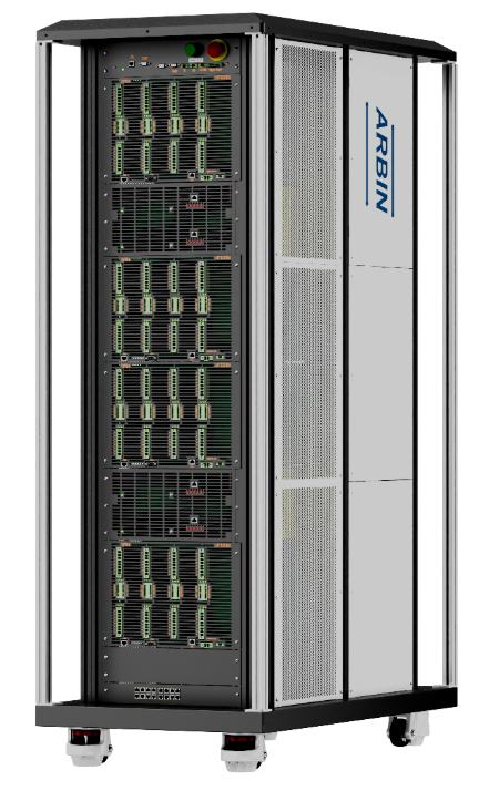 Battery Test Equipment for Cells, Modules & Packs | Arbin