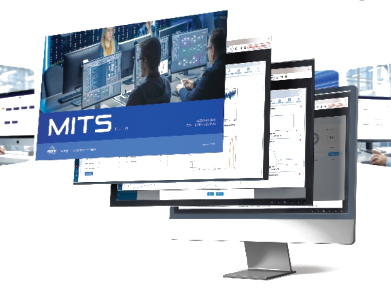 The Arbin MITS software platform user interface