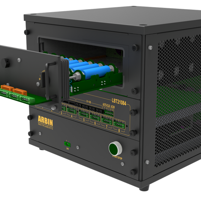 aio lbt chamber